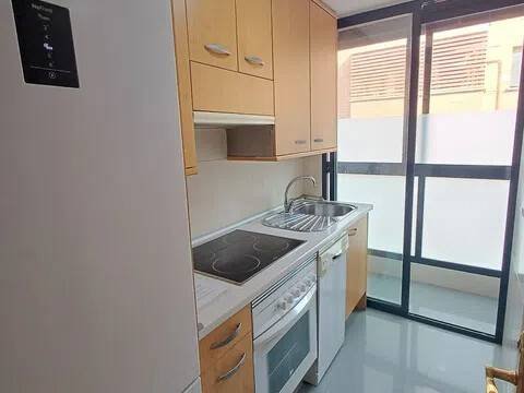 Pis de 57 m² a Madrid