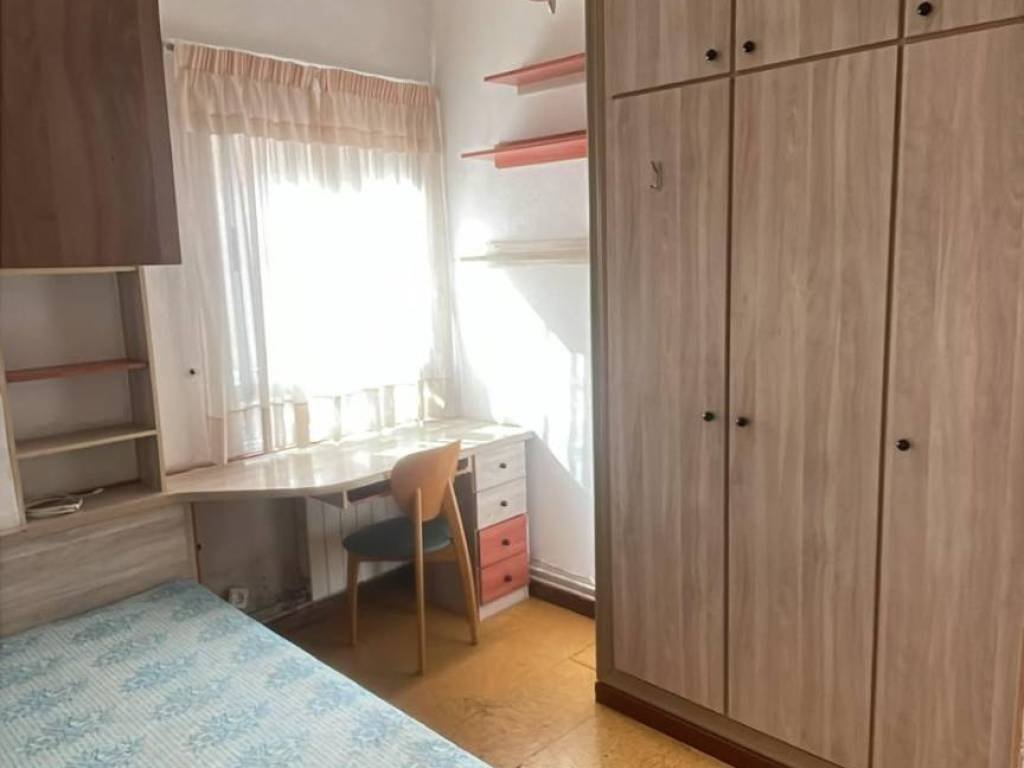 Piso de 77 m² en Valladolid
