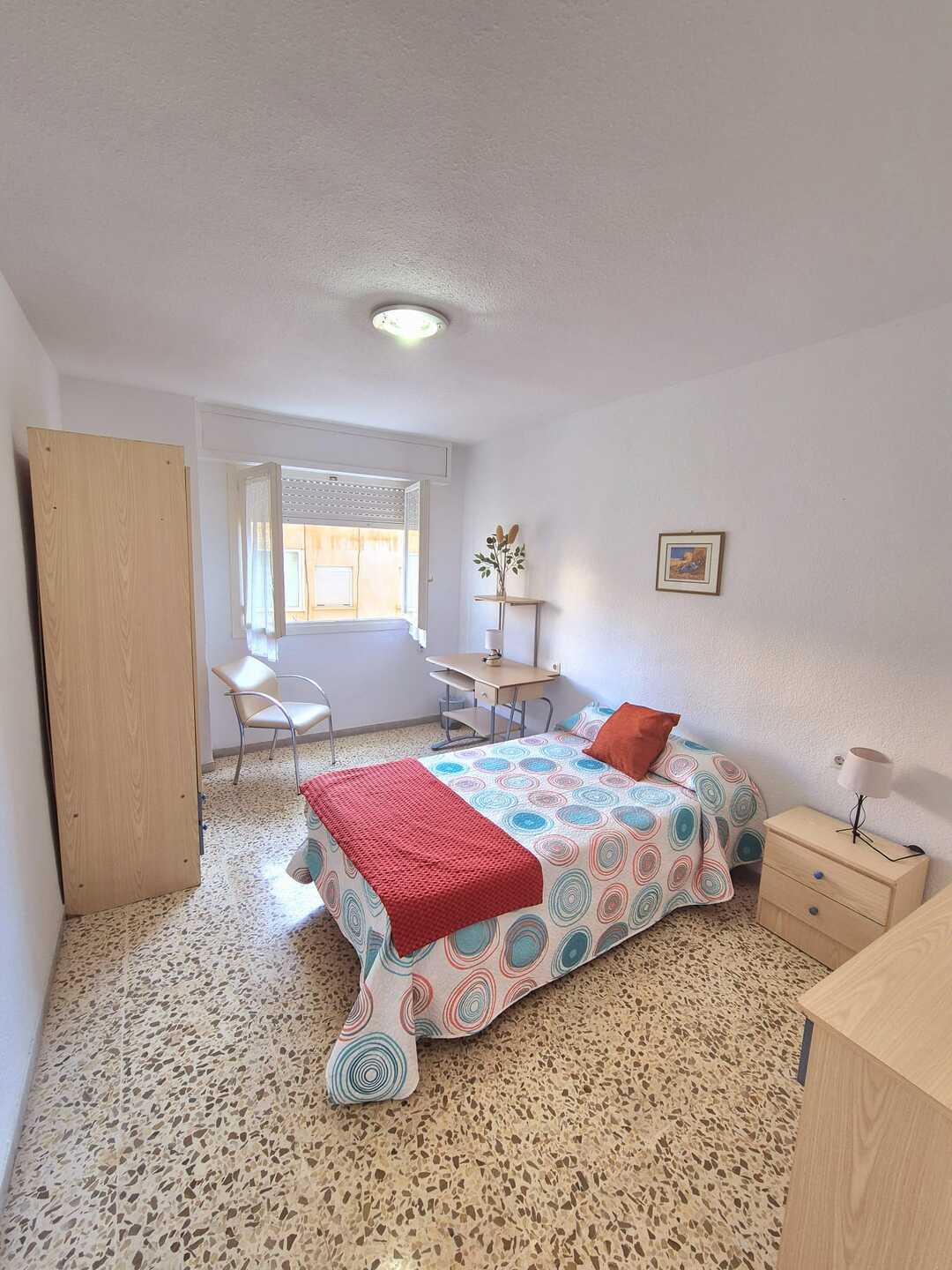 Piso de 120 m² en Almería