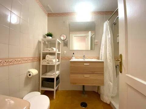 Piso de 48 m² en Mogán