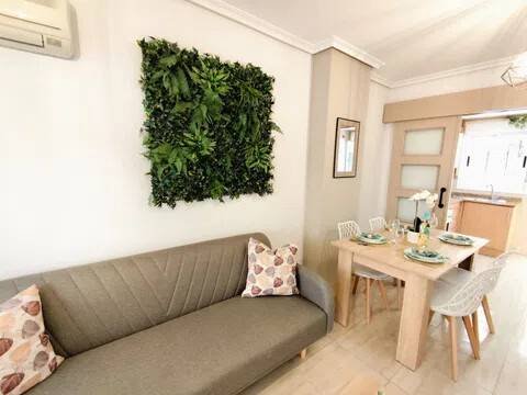 Piso de 95 m² en Oropesa del Mar