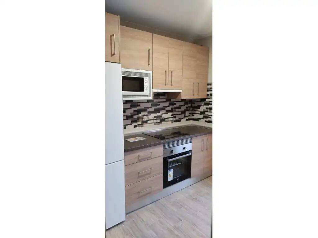 Flat 120 m² in Jaén
