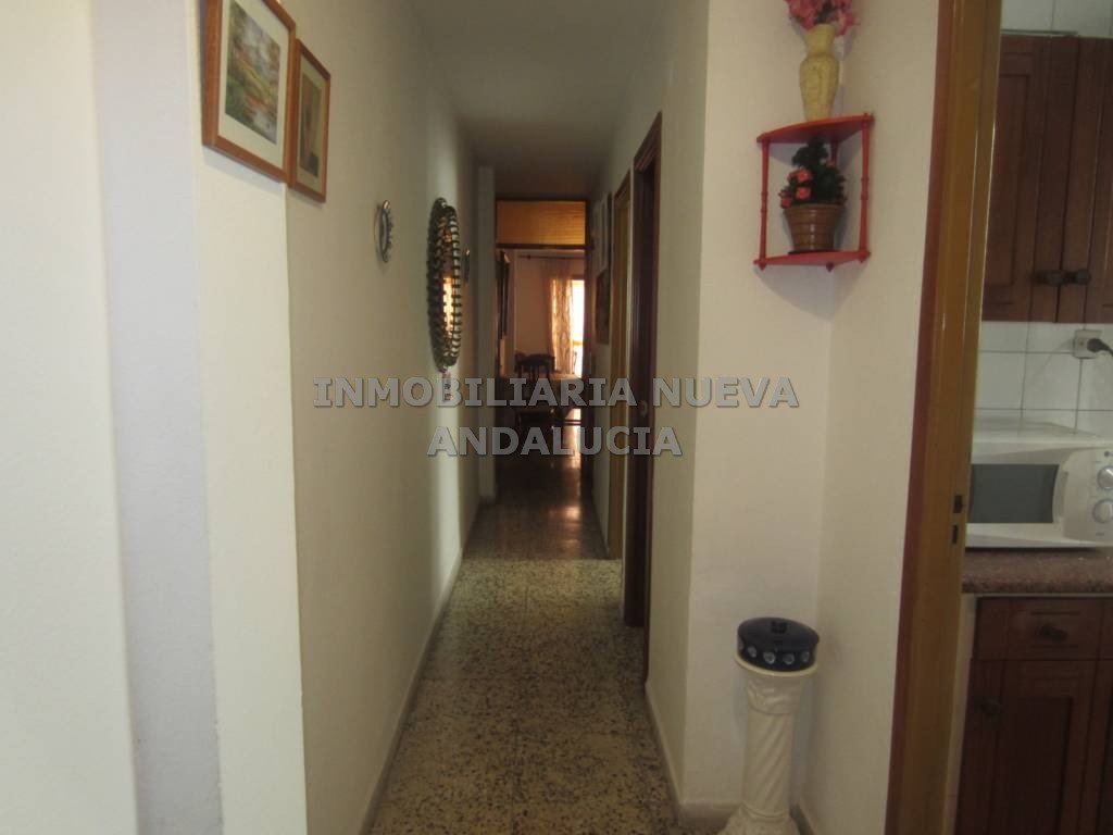 Piso de 84 m² en Almería