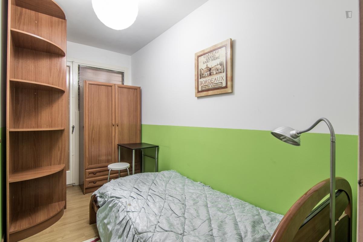 Habitación en alquiler, Sabadell