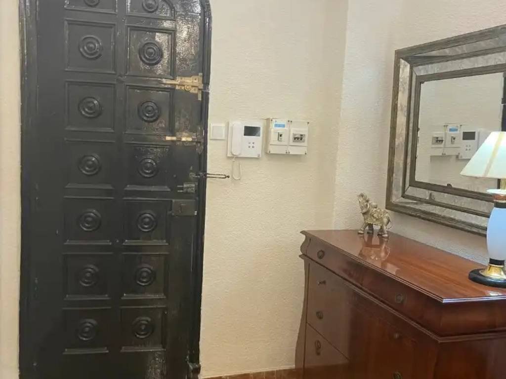 Piso de 90 m² en Valencia