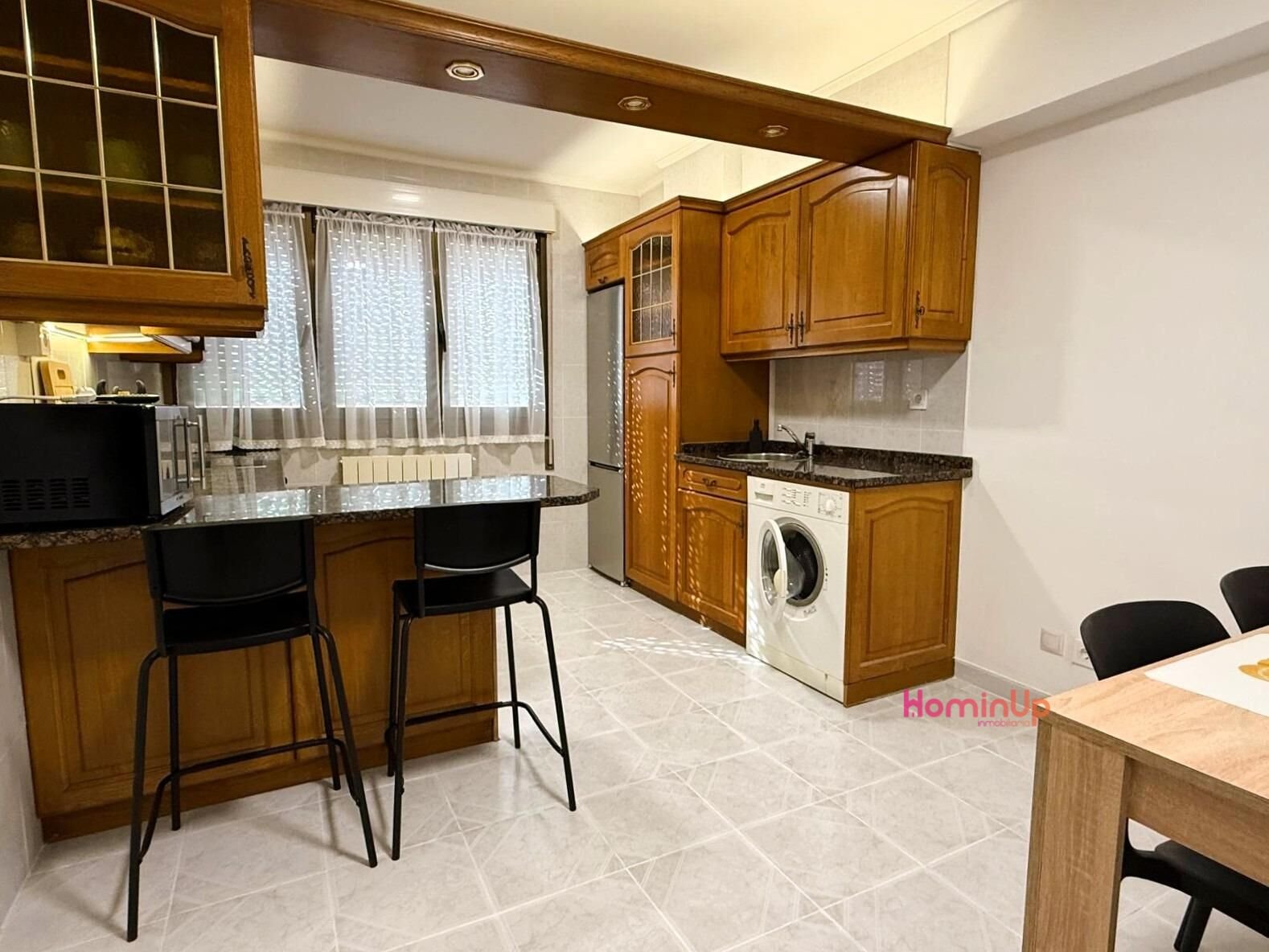 Piso de 73 m² en Bilbao