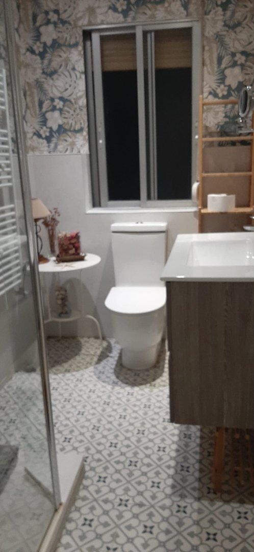 Pis de 127 m² a Madrid