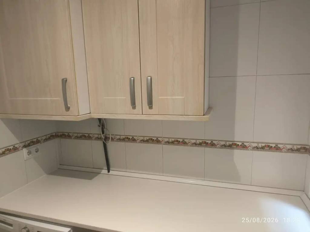 Piso de 85 m² en Madrid