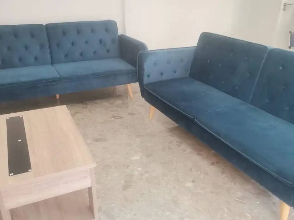 Piso en alquiler, Almería