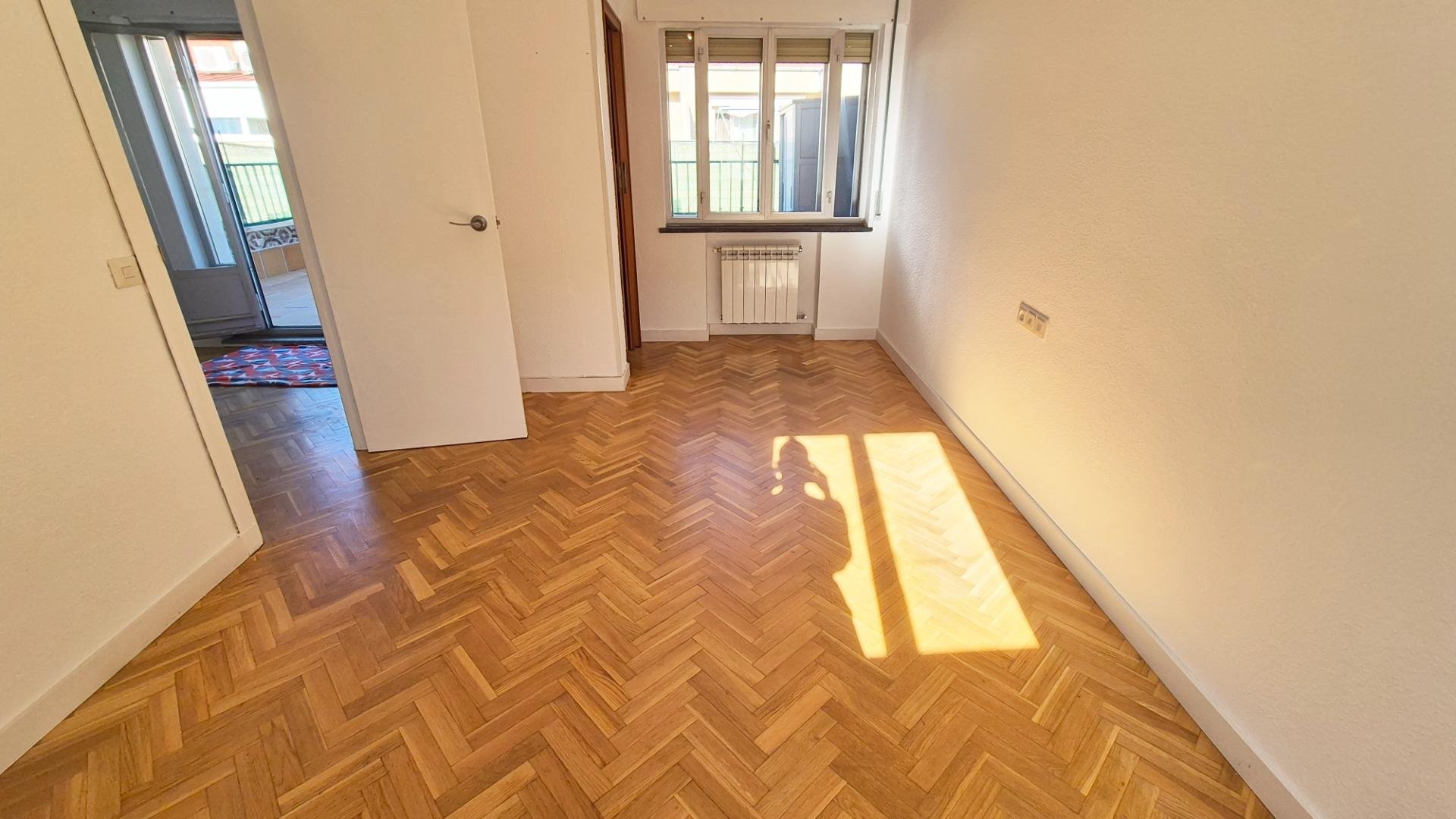 Wohnung 89 m² in Salamanca