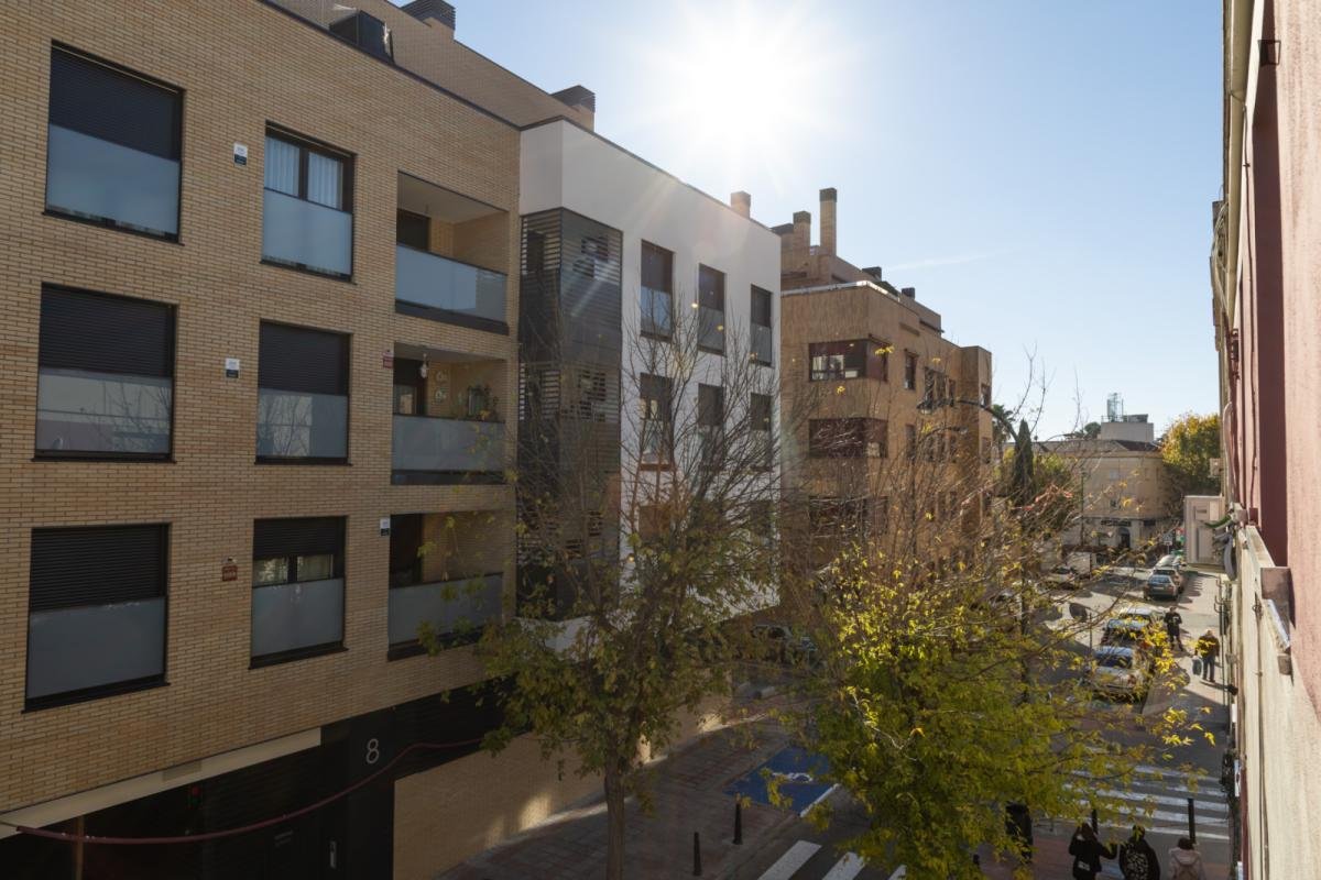 Habitación en alquiler, Getafe