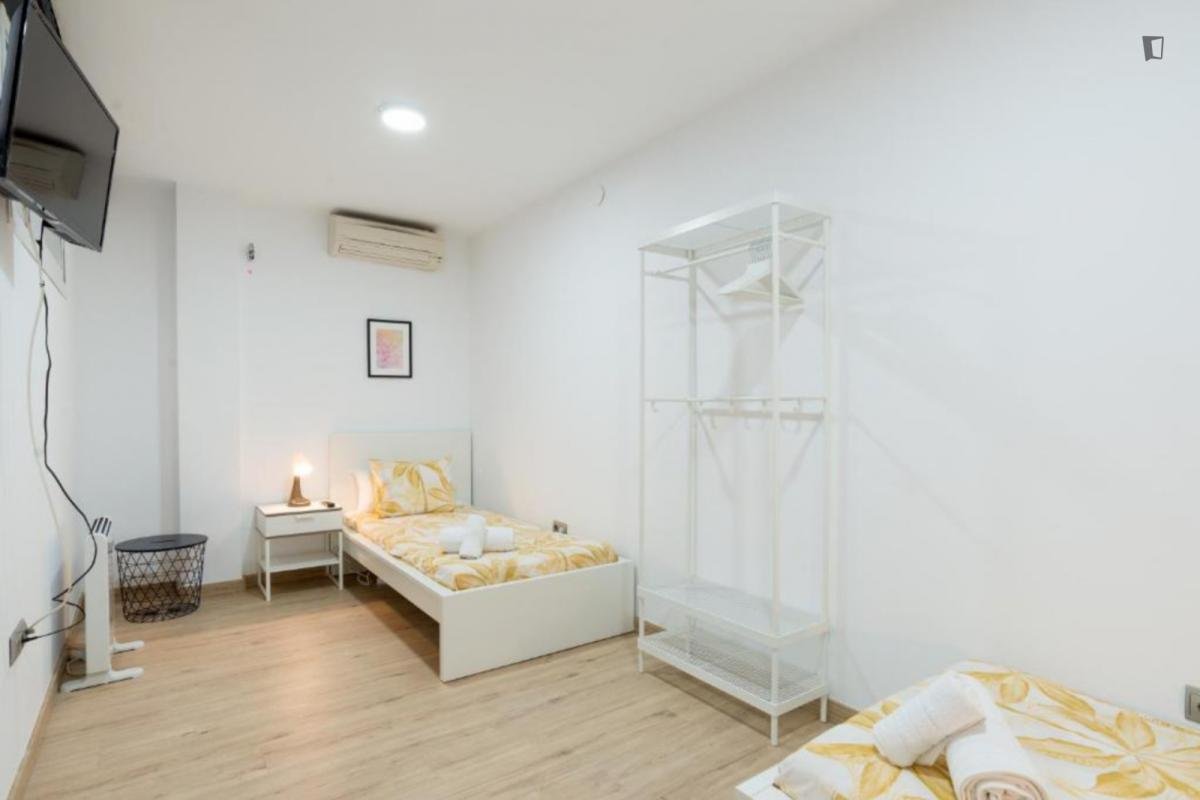 Piso de 140 m² en Málaga