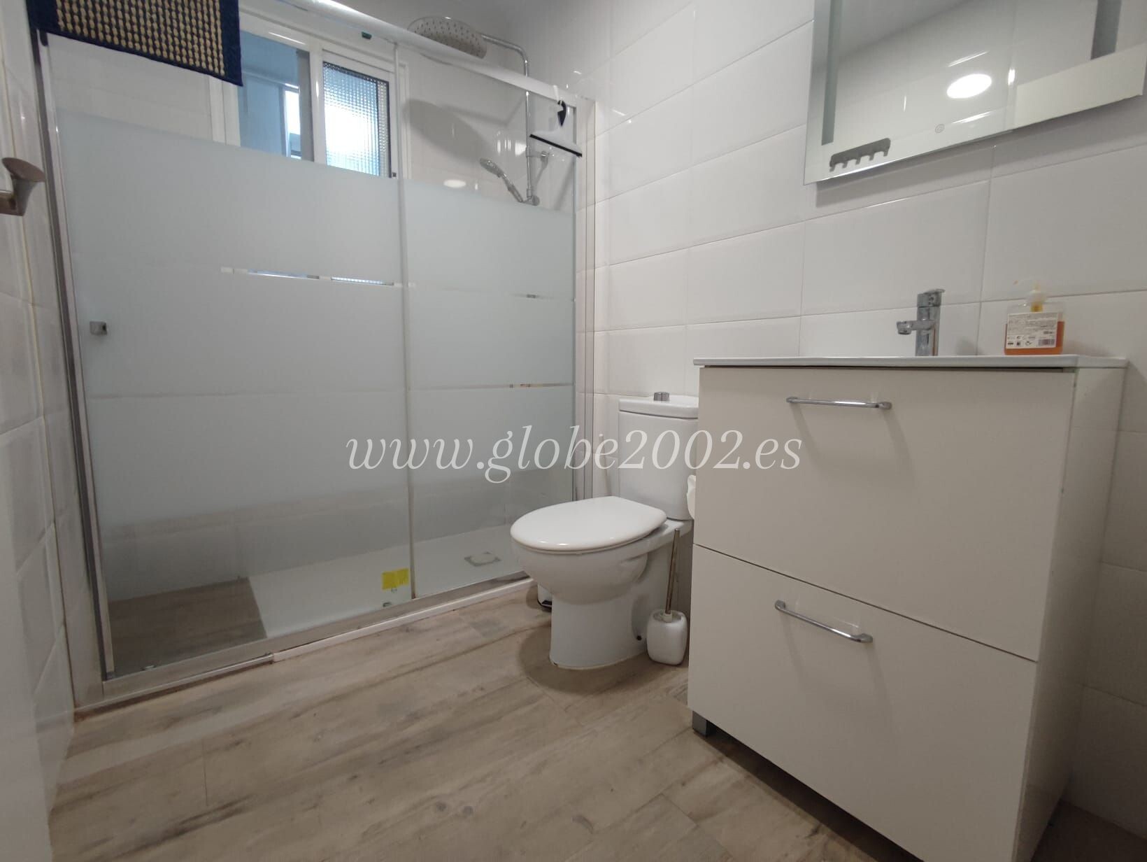 Pis de 90 m² a San Fernando