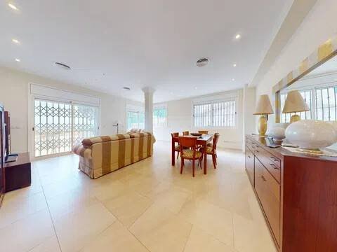 Casa de 291 m² a Castelldefels