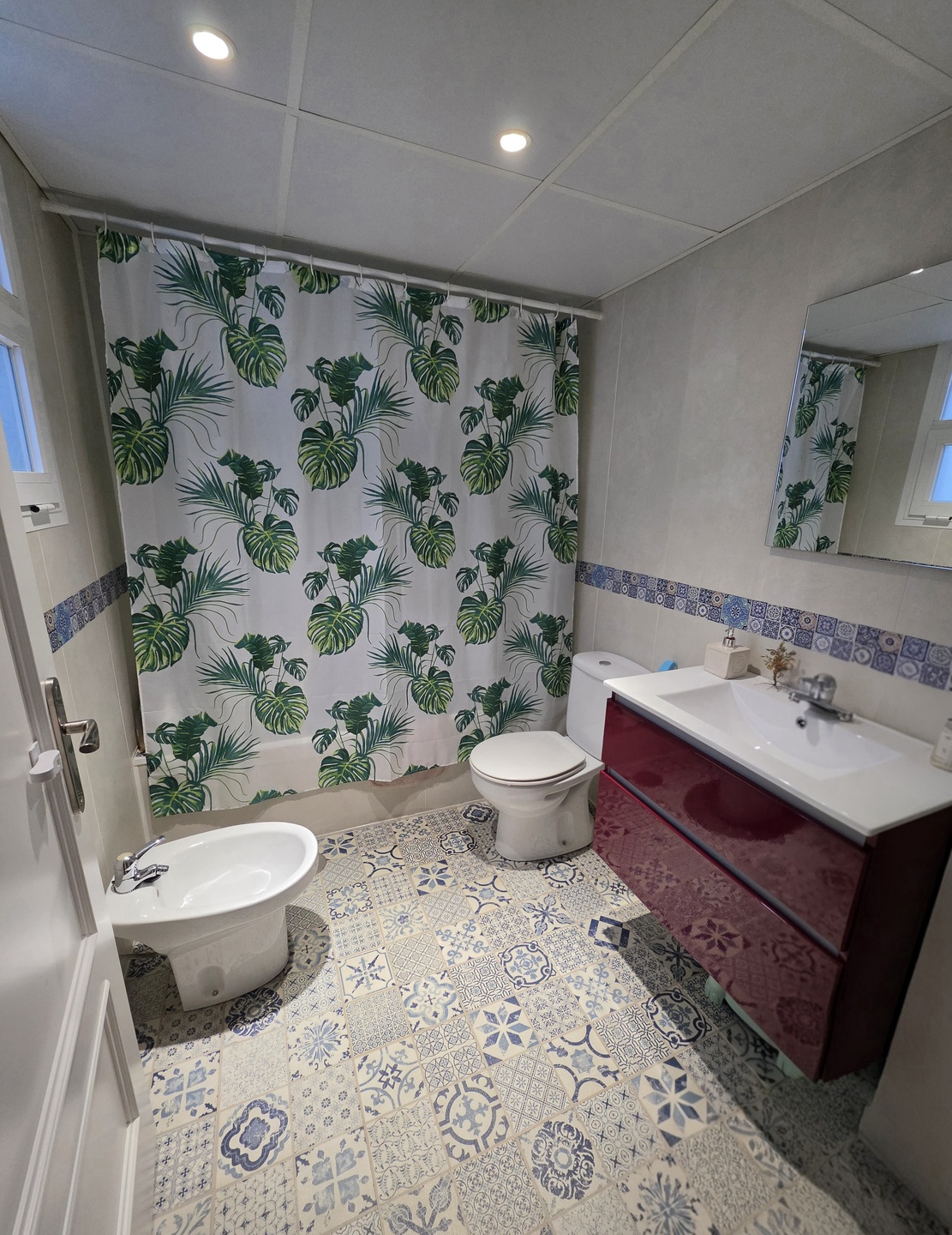 Piso de 97 m² en Badajoz