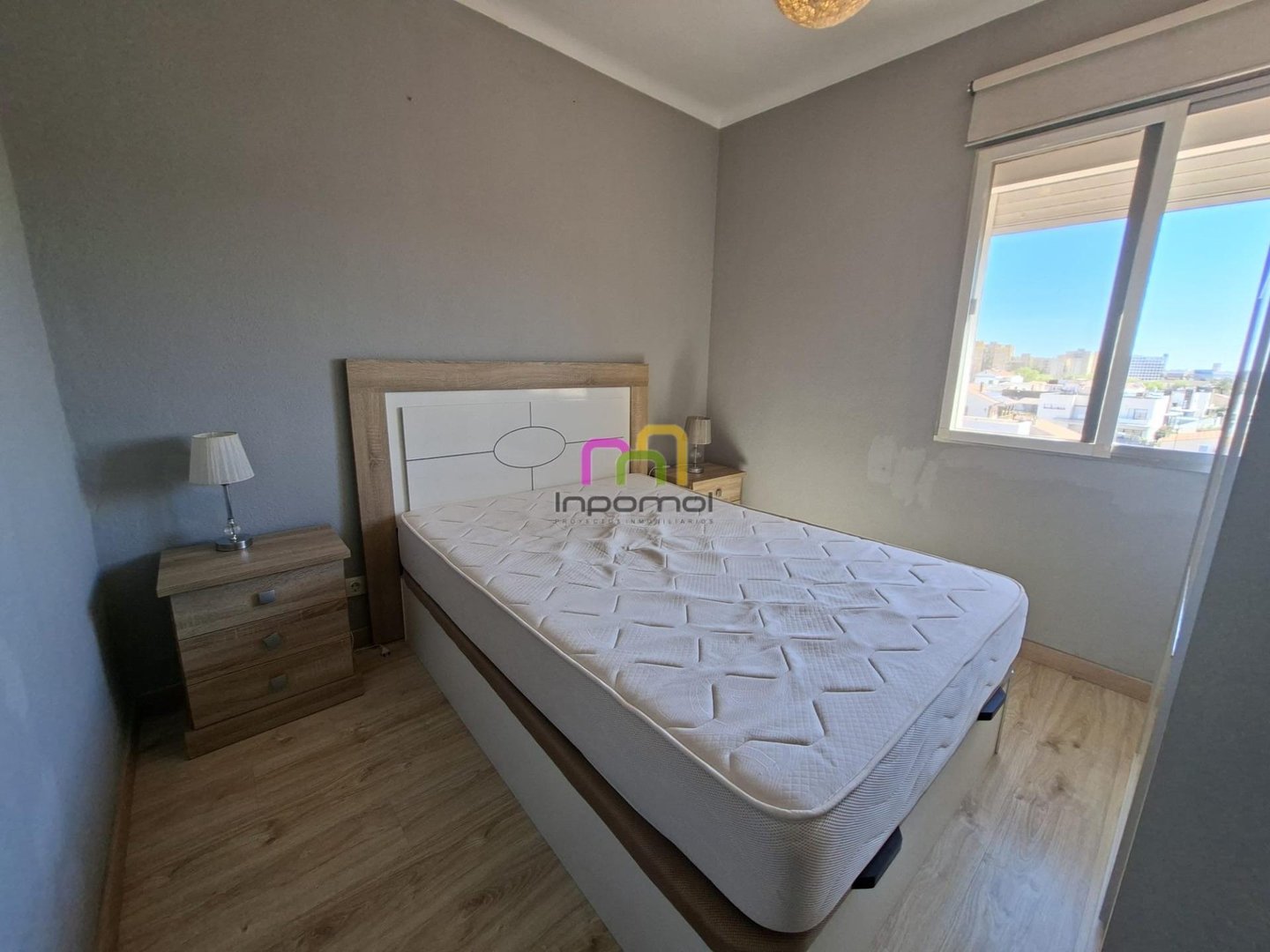Piso de 72 m² en Badajoz