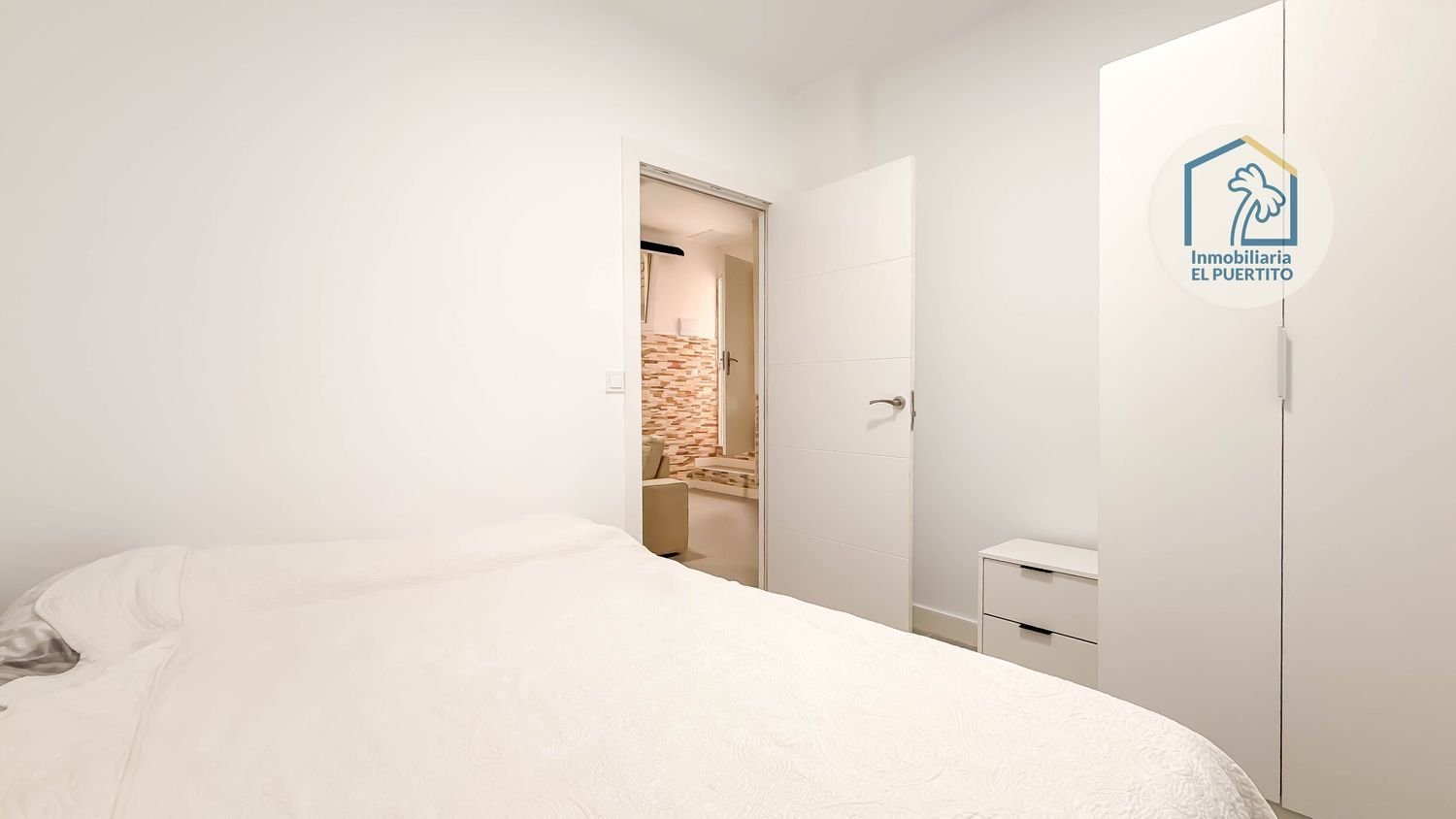 Piso de 98 m² en Güímar
