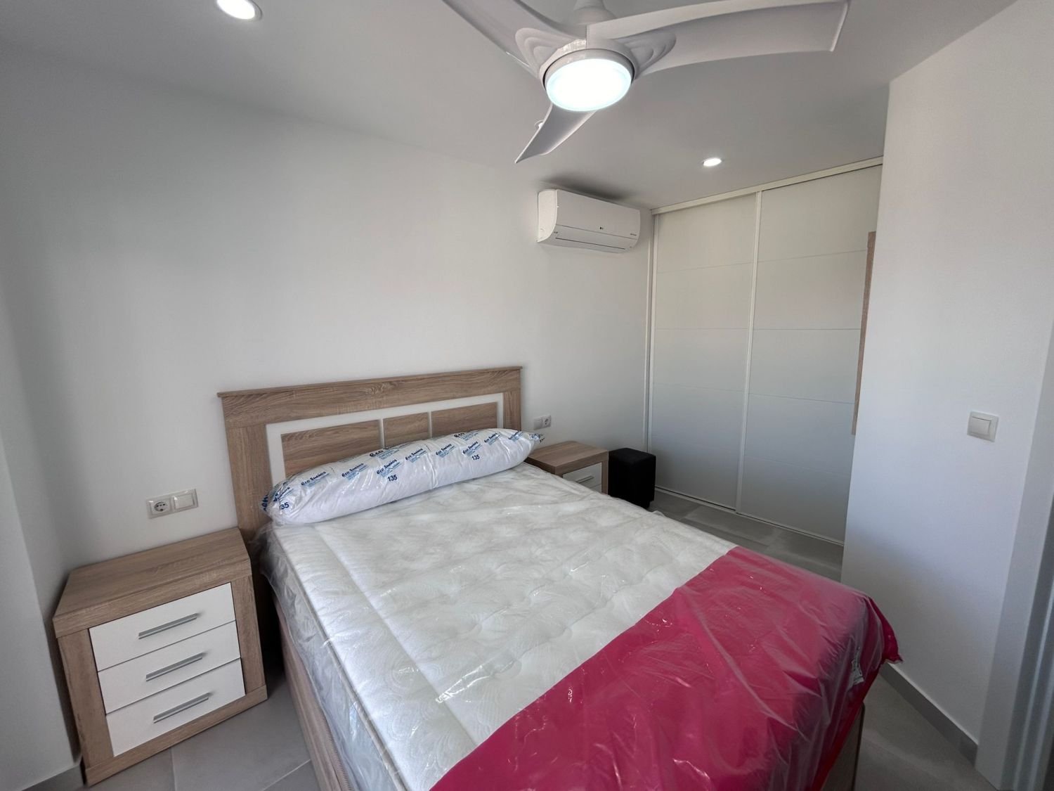 Piso de 49 m² en Torremolinos
