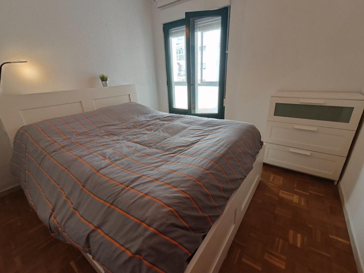 Wohnung 100 m² in León