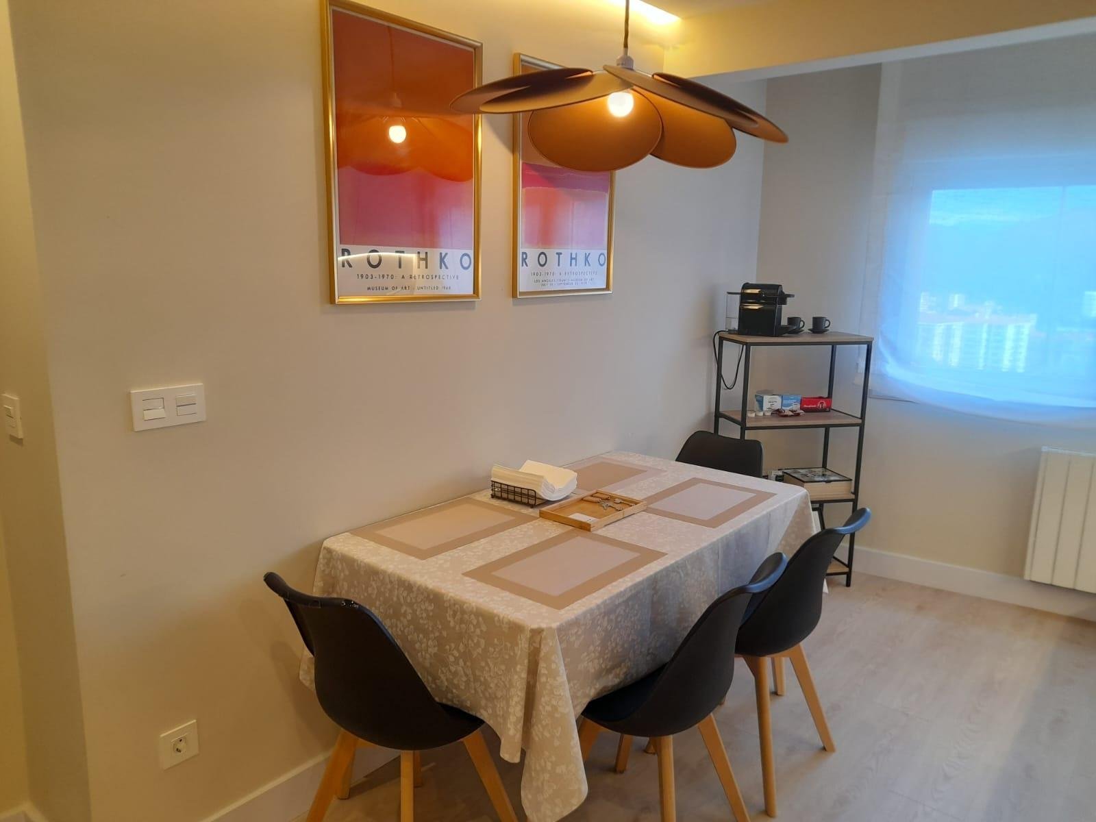 Piso de 55 m² en Bilbao