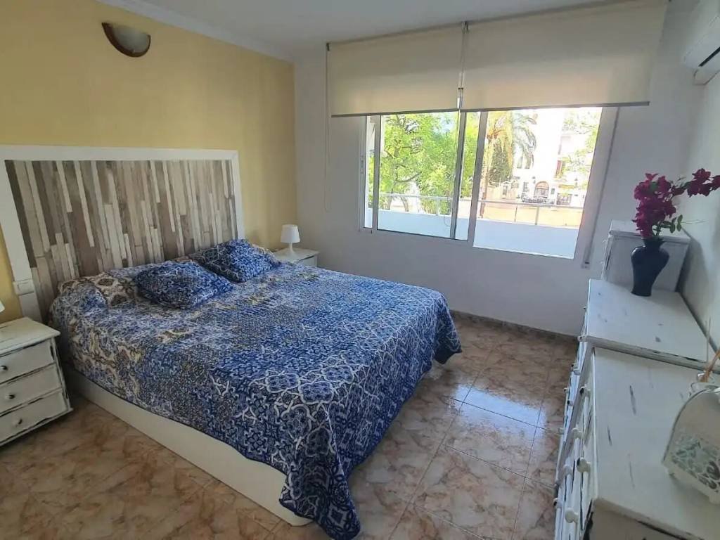 Appartement 80 m² à Benalmádena