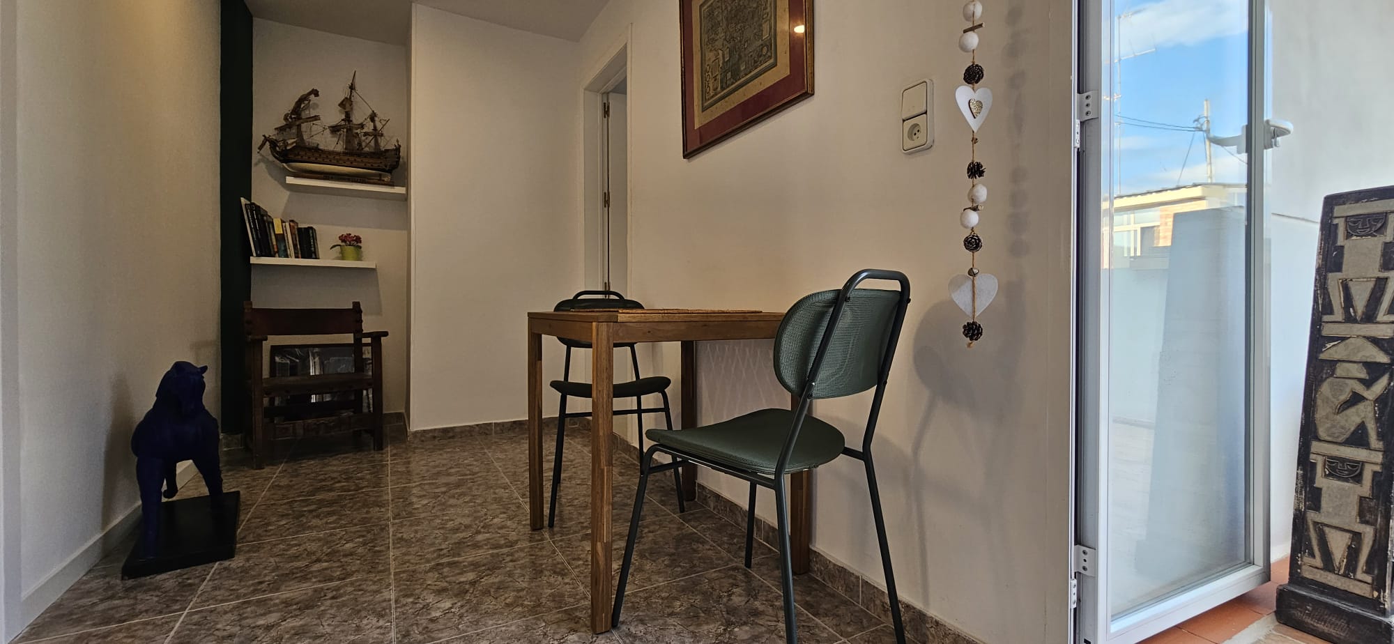 Habitación 130 m², Alicante