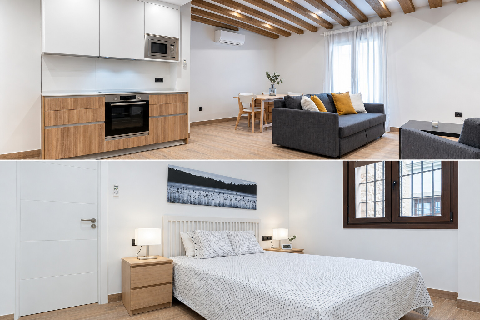Piso de 80 m² en El Puerto de Santa María
