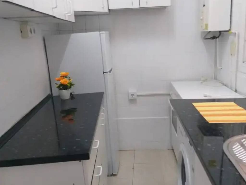 Piso de 75 m² en Sevilla