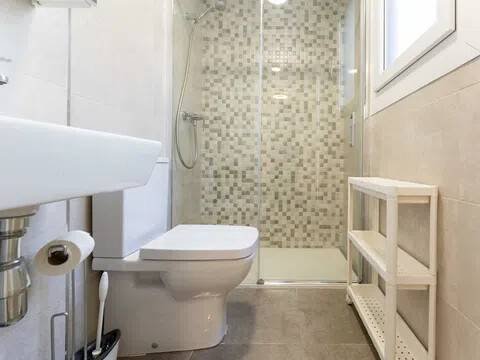 Piso de 122 m² en Gijón