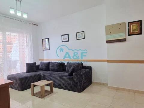 Piso de 51 m² en Oropesa del Mar