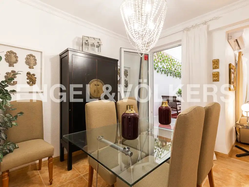Piso de 95 m² en Valencia