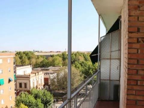 Habitación 90 m², Ciudad Real