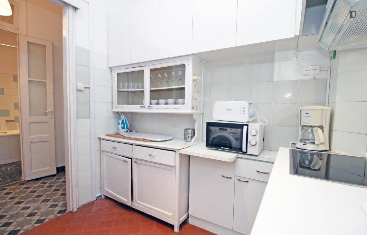 Habitación en alquiler, Barcelona