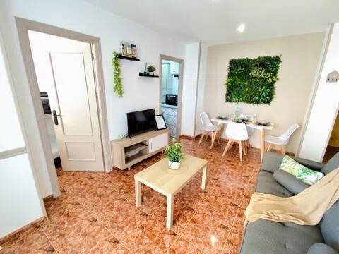 Piso de 70 m² en Oropesa del Mar