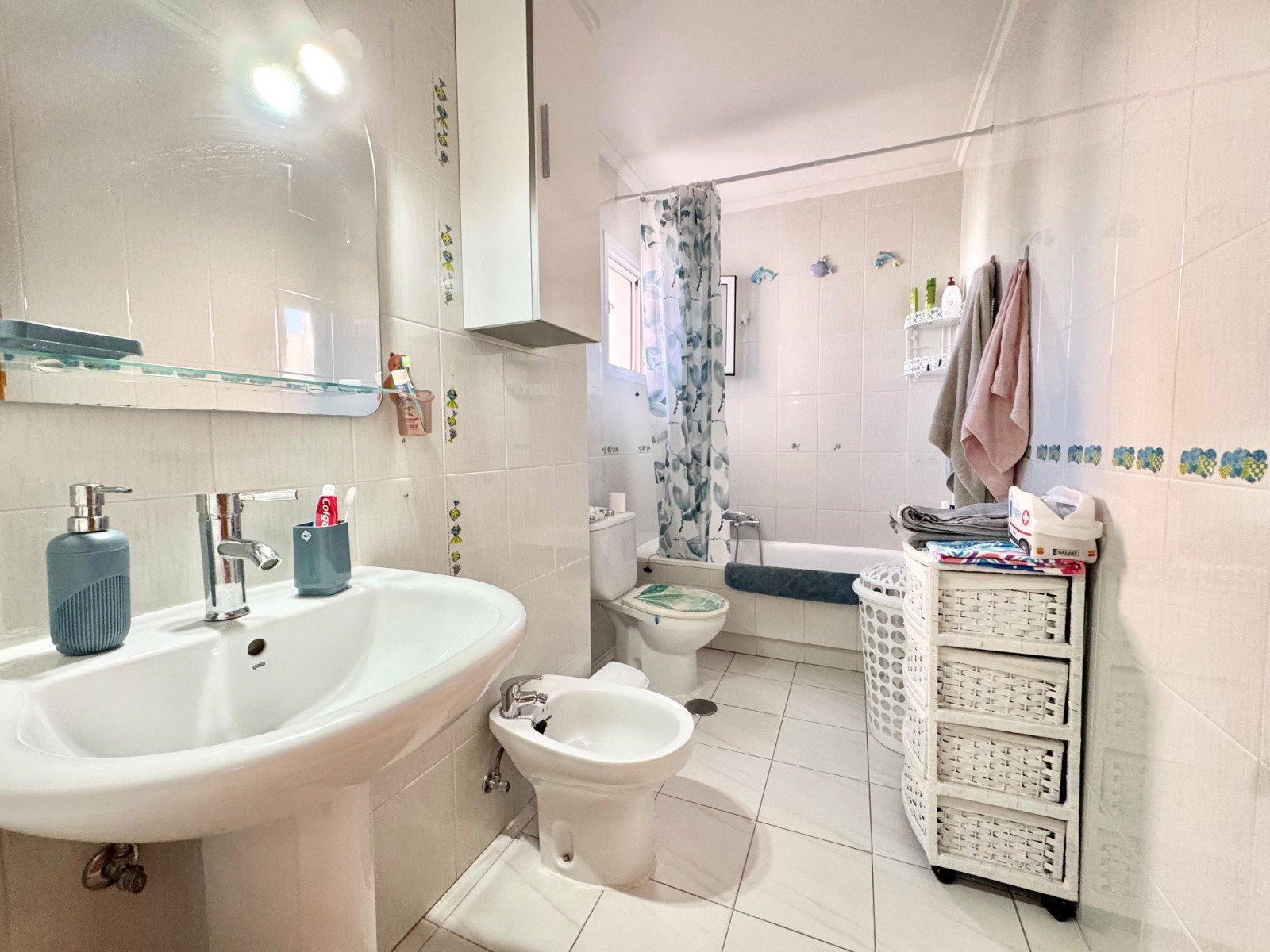 Piso de 90 m² en San Pedro del Pinatar