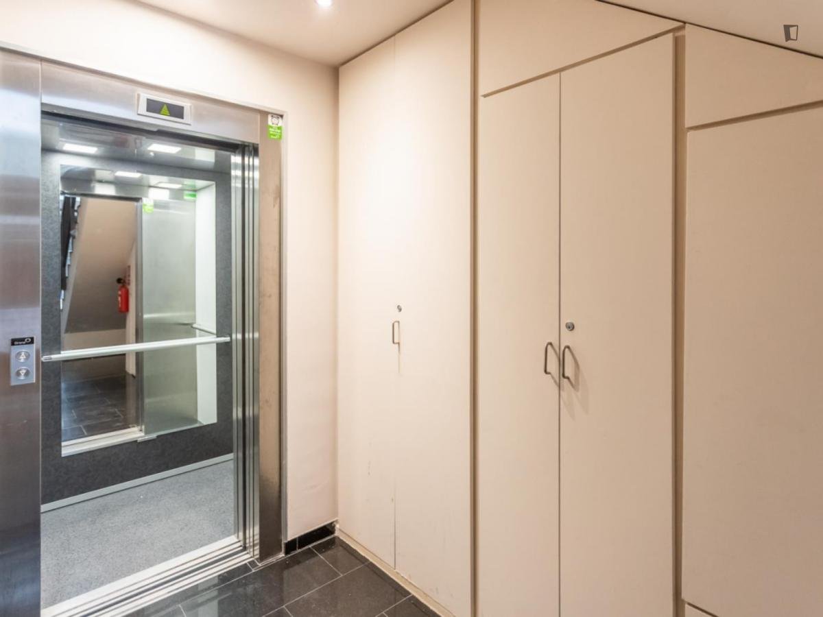 Pis de 52 m² a Barcelona