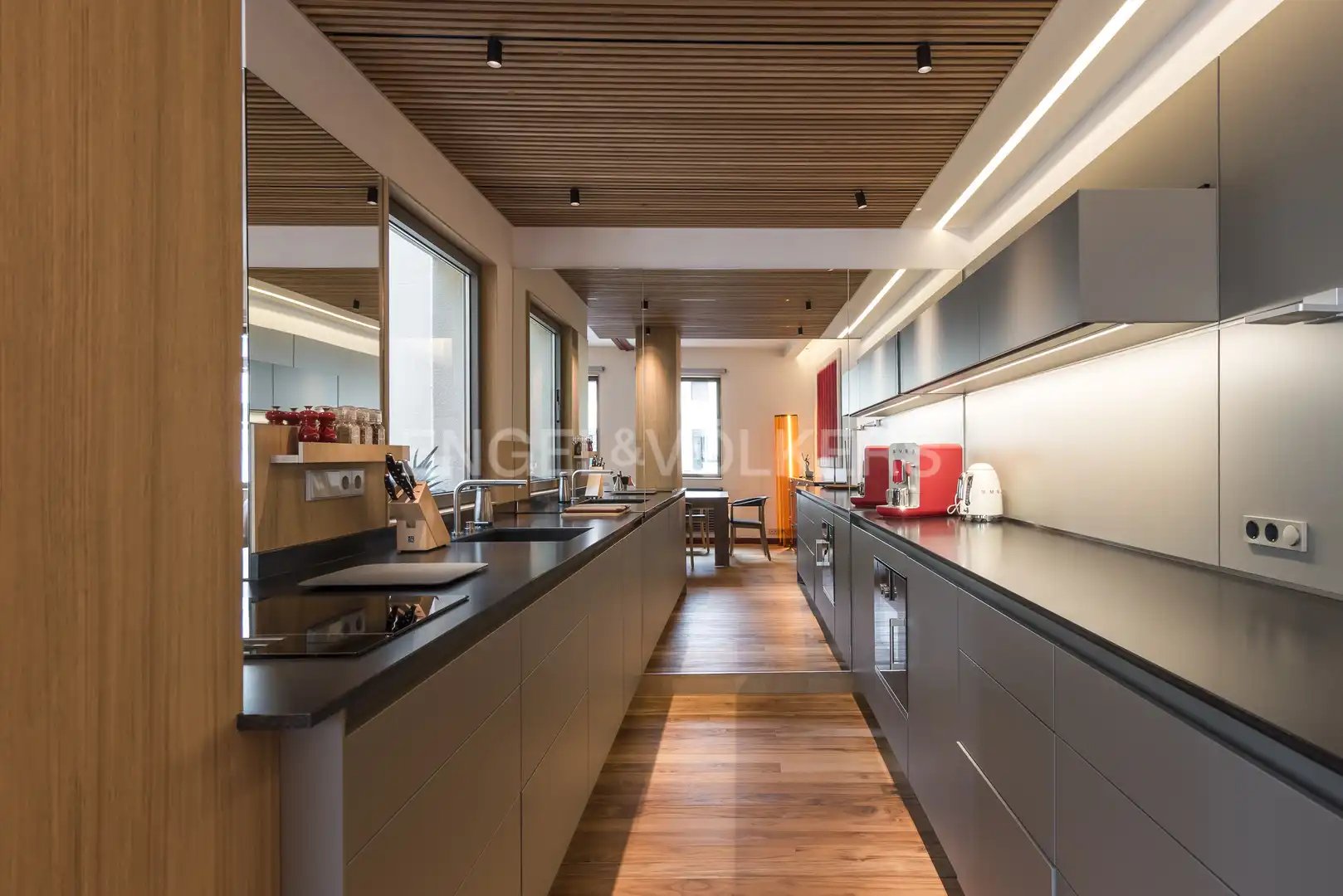Appartement 145 m² à Madrid