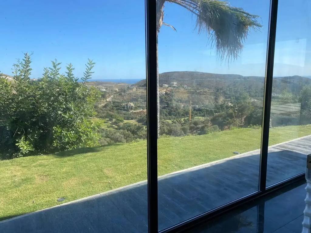 Casa de 1000 m² en Benahavís
