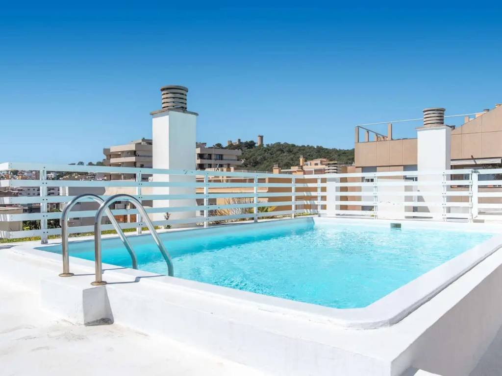 Appartamento 165 m² a Palma