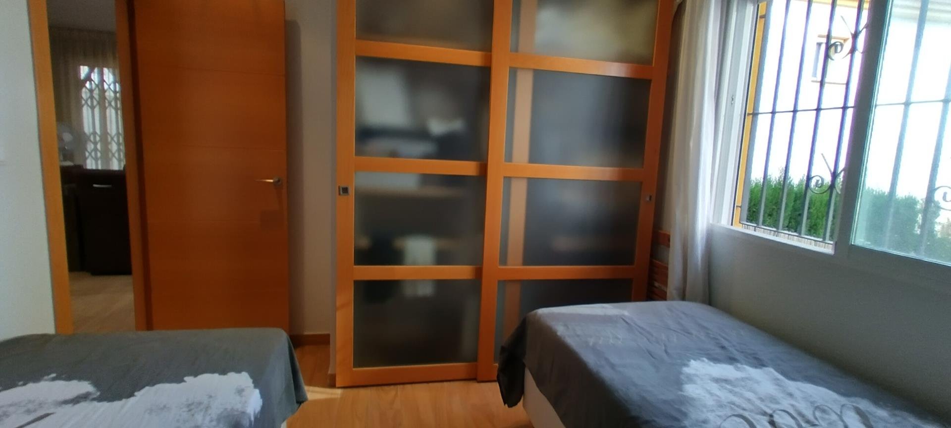 Piso de 112 m² en Rojales