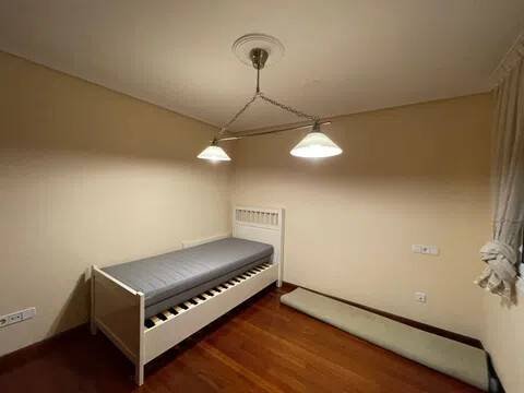 Piso de 120 m² en Narón