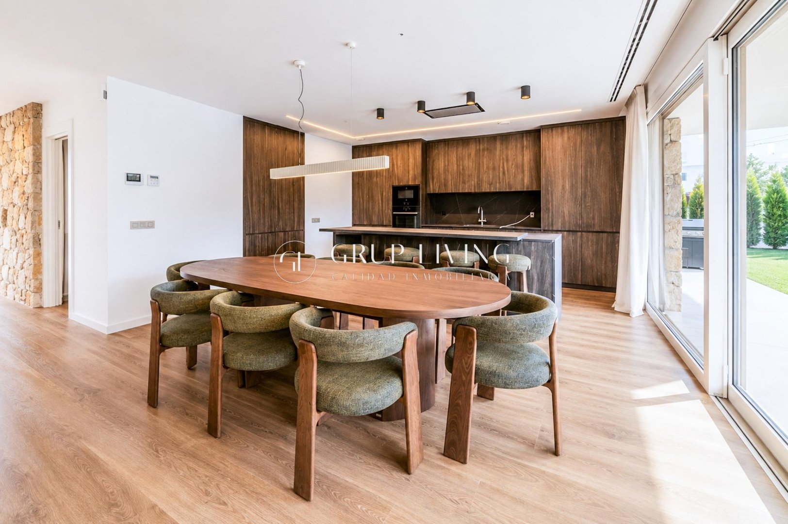 Casa de 480 m² en Sitges
