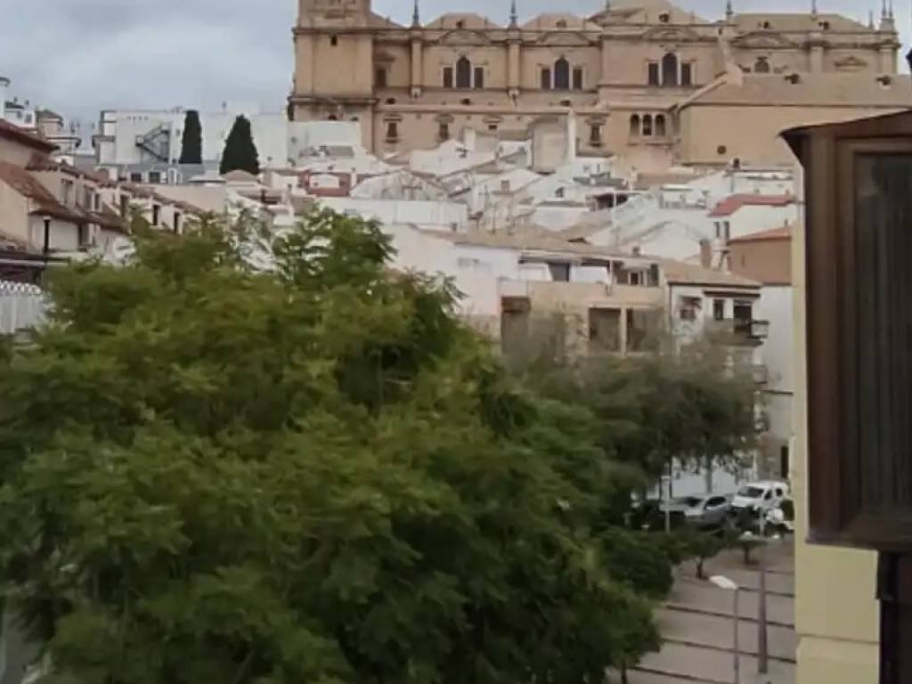 Piso de 94 m² en Jaén
