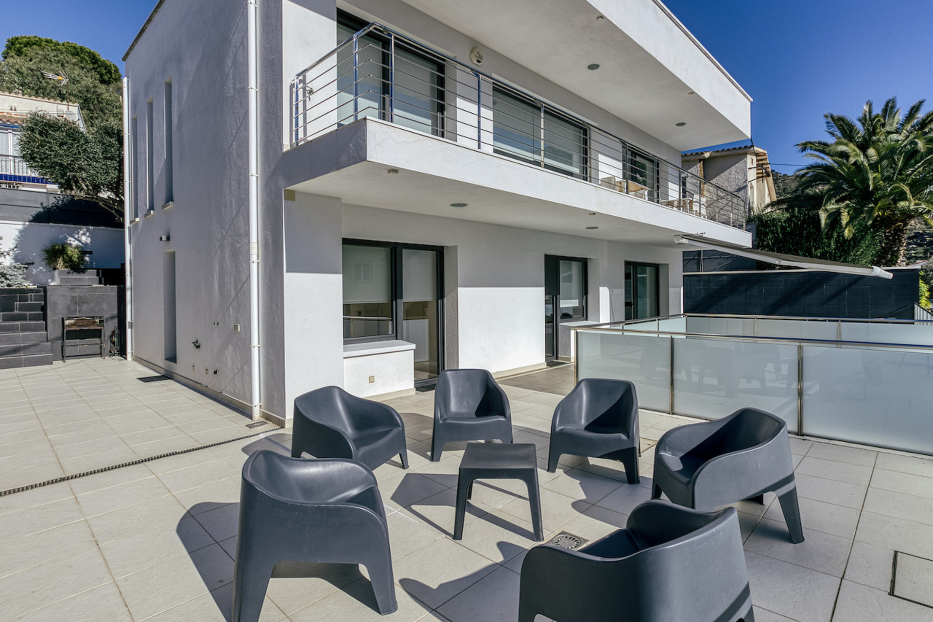 Piso de 240 m² en Roses