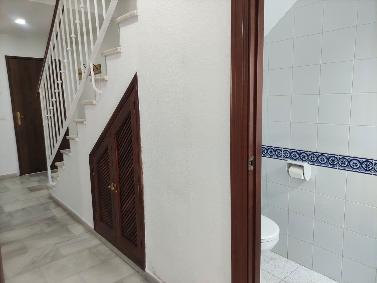 Piso de 90 m² en Sanlúcar de Barrameda