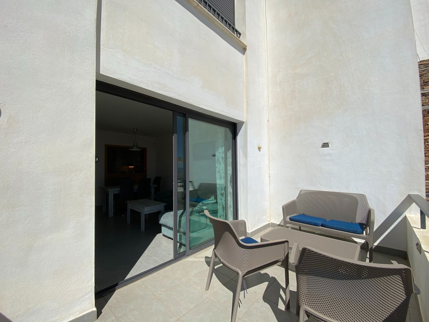 Piso de 150 m² en Mojácar