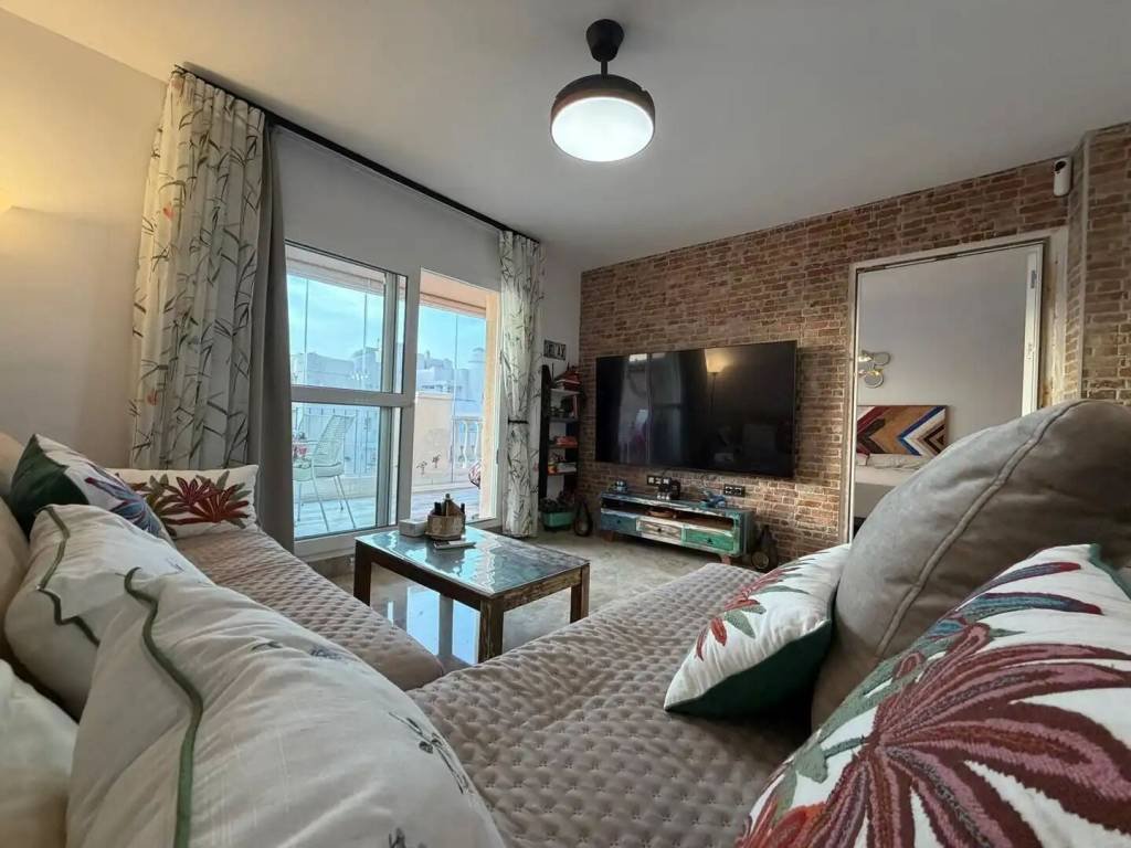 Piso de 68 m² en El Ejido
