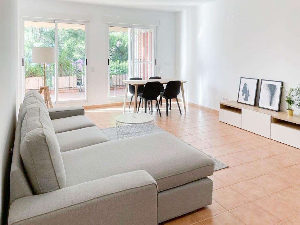 Pis de 95 m² a Xiva