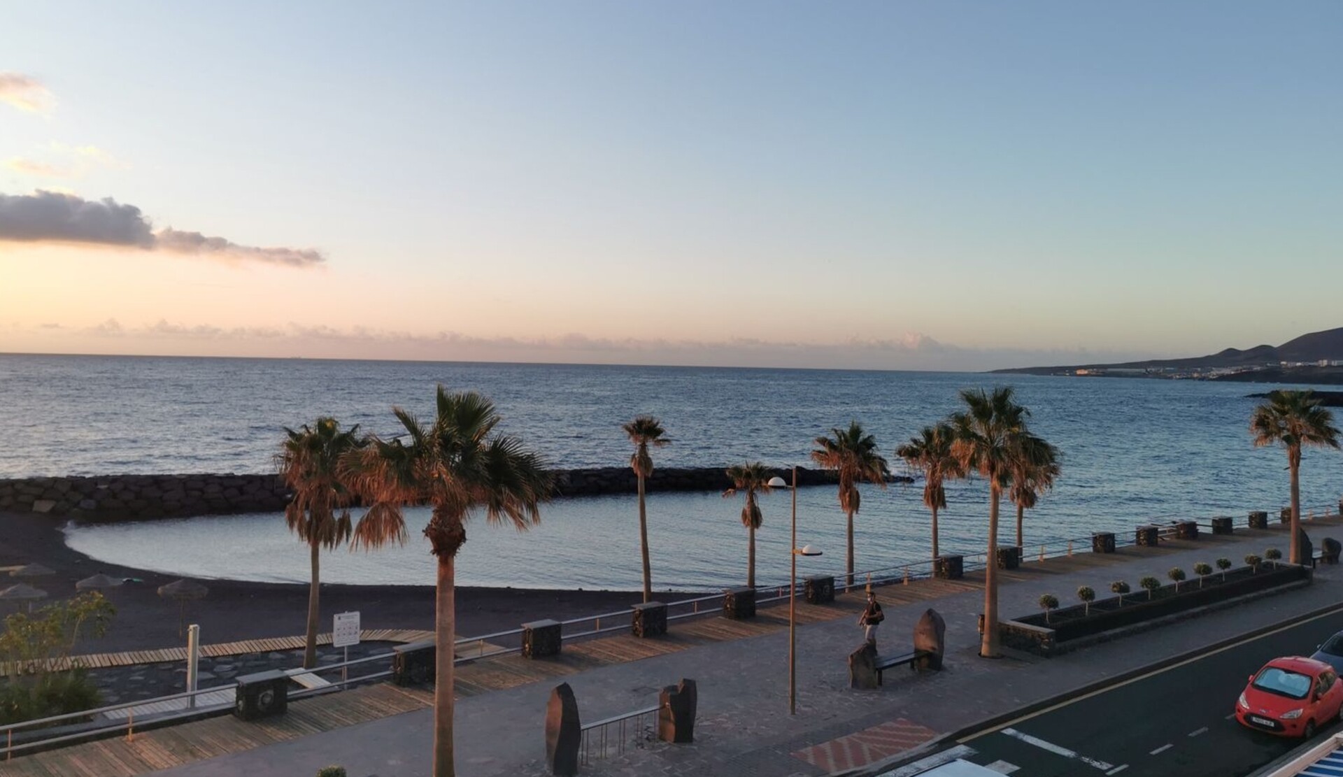 Piso de 104 m² en Candelaria