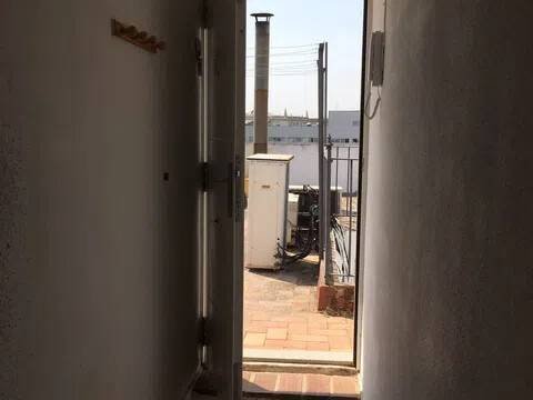 Habitació de lloguer, Sevilla